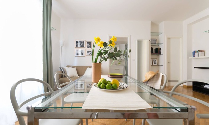 Historic Center Apartment | HouSmart Nazario Sauro 15