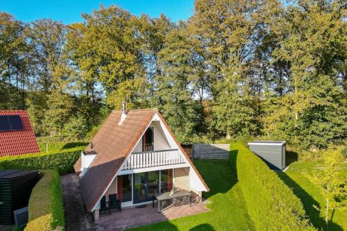 Zwiggelte House | Houtduif I Huisje met Omliggende Tuin