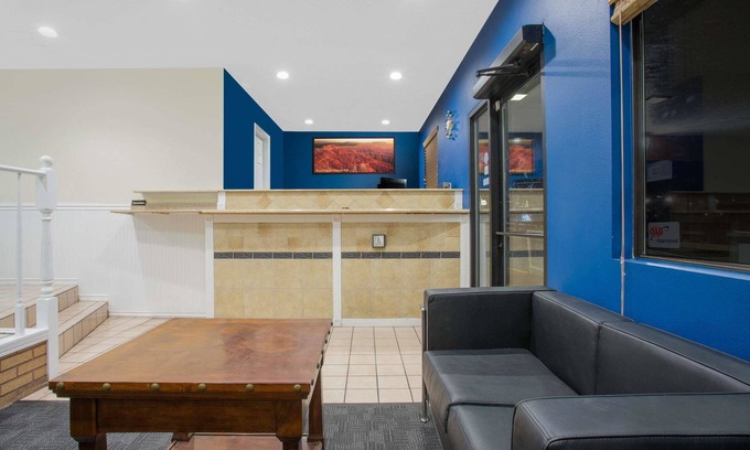 St. George Hotel | Howard Johnson Hotel & Suites by Wyndham St. George