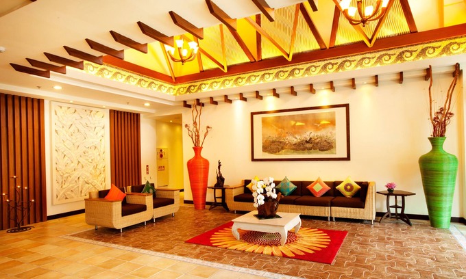 Hengchun Hotel | Howard Villa