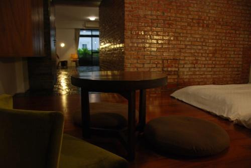 Hualien City Centre Hotel | Howcome spots homestay