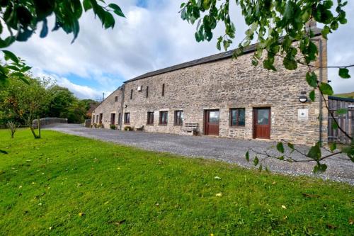 Sedbergh House | Howgills Barn
