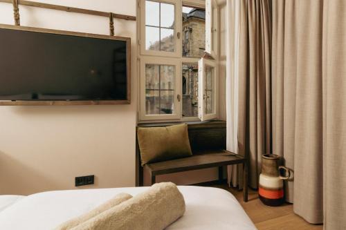 Old Town Hotel | HOY bamberg boutique hotel