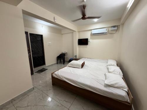 Velankanni Cabin | HPS Residency
