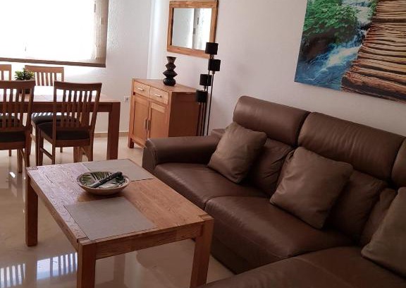Rincon de Loix Apartment | HR PARADISE RESIDENCIAL LOIX