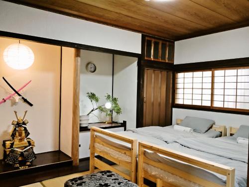 Mure Cho Mure House | HS Japan STAY 瀬戸内