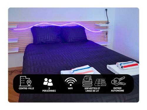 Lausanne Apartment | HSH Lausanne Connect