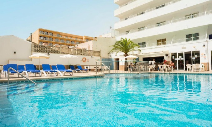 El Arenal Hotel | HSM Reina del Mar