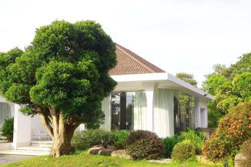 Huong Thuy Villa | Huế Jade Hill Villa