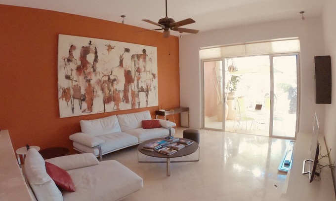 Crucecita Condo | Huatulco Luxury Condo with amazing beach & pool