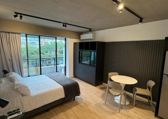 Nunez Apartment | HUB Apart Nuñez