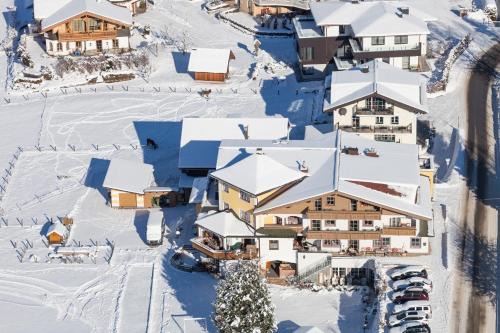 Radstadt Hotel | Hubengut Bed and Breakfast