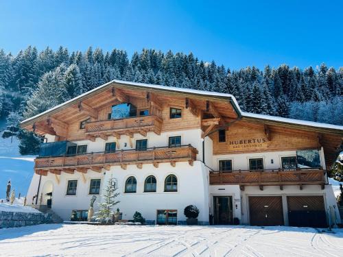 Kleinarl Apartment | Hubertus - Das Landhaus