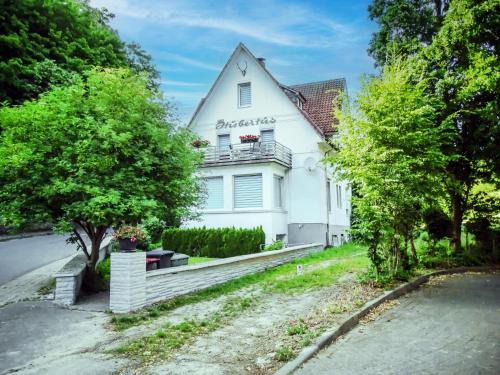 Bad Pyrmont Apartment | Hubertus I
