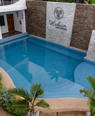 Los Ayala Apartment | Hubun Hotel Boutique