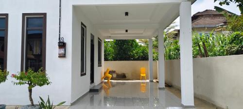 Kota Bharu House | Huda Homestay HUSM