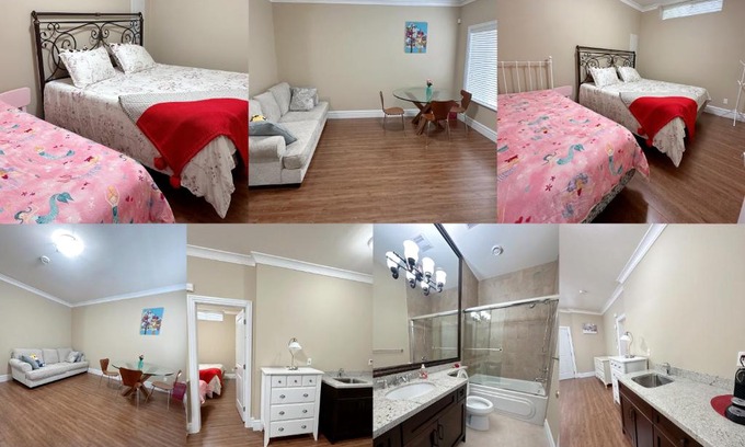 Marpole House | Hudson House