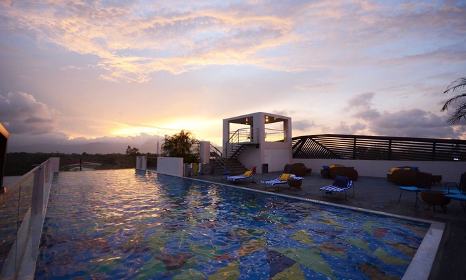 Puerto Princesa City Centre Hotel | Hue Hotels and Resorts Puerto Princesa Managed by HII