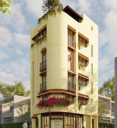 Hue City Centre House | Hue Memories Signature