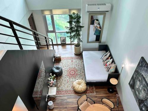 Bonifacio Global City Apartment | Huge 101-SQM 2BR in Central BGC Up to 12 Guests