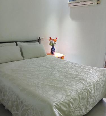 Calapan Apartment | Huge room transient