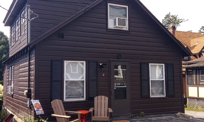 Bolton Landing Cottage | Hugely discounted through the end of the year. Don't miss this opportunity,n