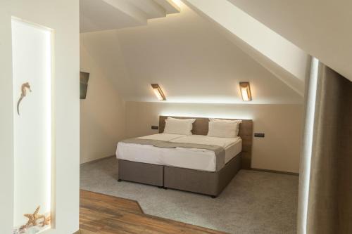 Varna City Centre Hotel | Hugo Hotel