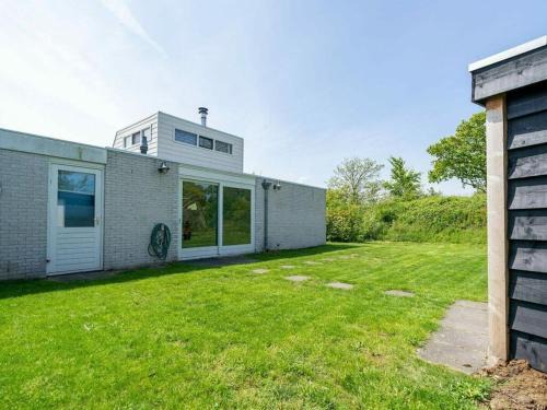 Ouddorp House | Huijsmans Verhuur Type de Luxe Plus Mosselbank