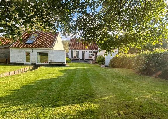 Dikkelvenne House | Huis Aan de Boskant