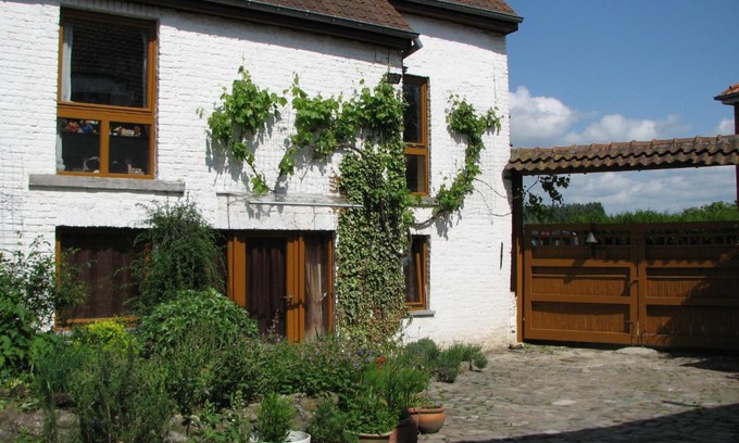 Sint-Agatha-Rode Bed & Breakfast | Huis van Rooi