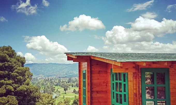 Paipa Other | Huitaca Glamping