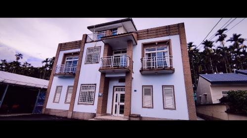 Yuchi House | HuiXin