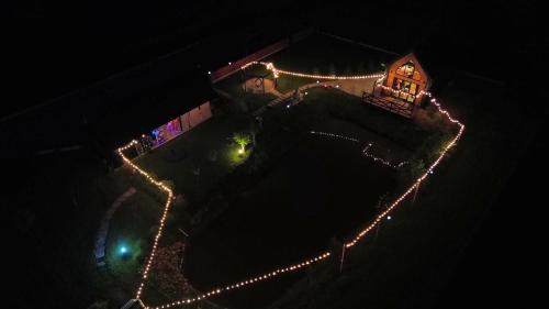 Sztabin House | Hulaj Dusza - dom nad stawem