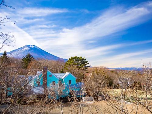 Yamanakako House | Human resort