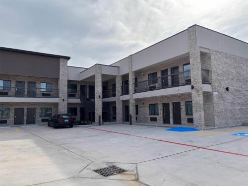 Humble Hotel | Humble, TX