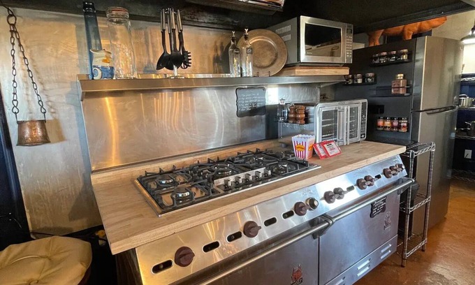 Porterville Other | Hummingbird Hollow