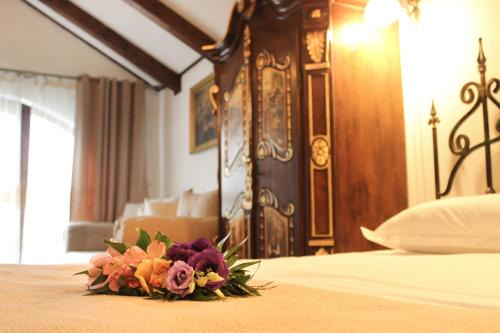 Turda Hotel | Hunter Prince Castle Hotel
