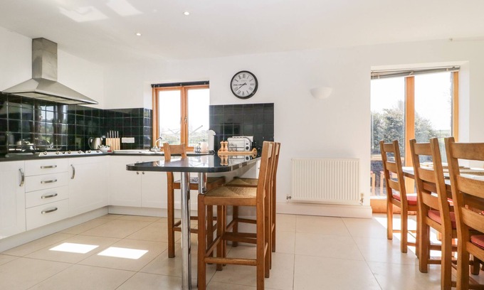Sockbridge and Tirril Cottage | Hunters Chase