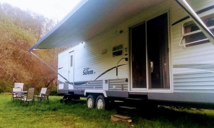 Conewango Valley House | Hunters Habitat at ShineOn Valley
