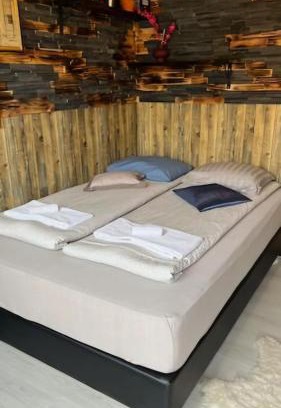 Gardur House | Hunters little house