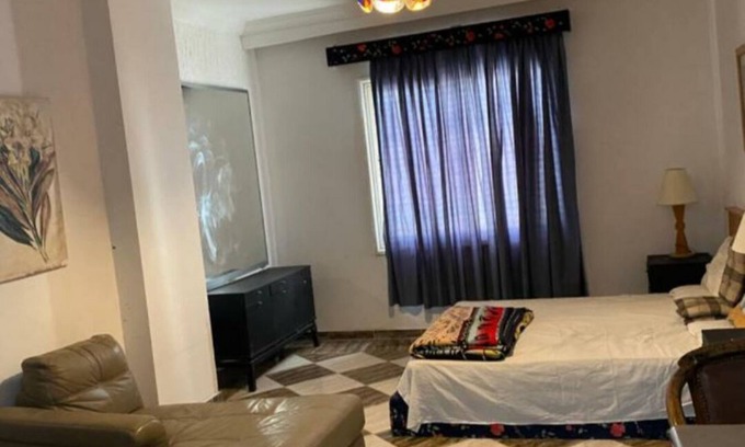 Dahar Resort | Hurghada town center marina suite at the Sheraton Plaza beach spa gym pool