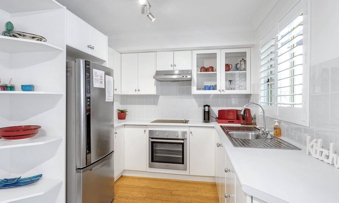 Huskisson Villa | Huskisson Beach Holiday Villa by Jervis Bay Breaks