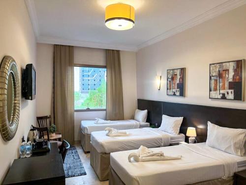 Mecca Hotel | Hussein Hassan Ali Bayari Hotel
