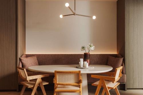 Heist Apartment | Huswell - Nosso Logies - Chic Stay in Knokke-Heist