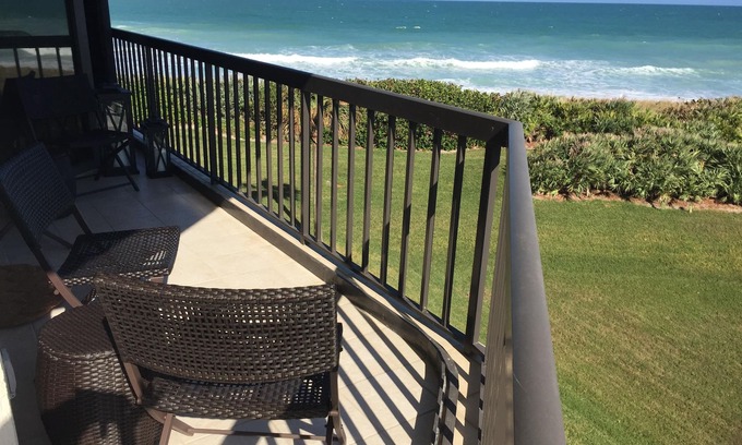 Hutchinson Island South Condo | Hutchinson Island, FL 3BR/2BA Jensen Beach, FL, United States
