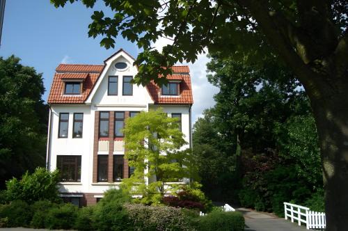 Doese Apartment | Huus Am Streek Padd