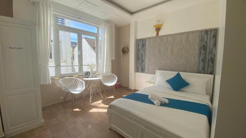 Da Lat Hotel | HUY HOANG II Hotel - Da Lat