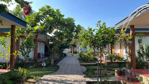 Xuyen Moc Hotel | Huyen's Home