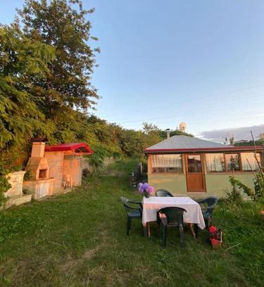 Trabzon House | Huzurlu Ev