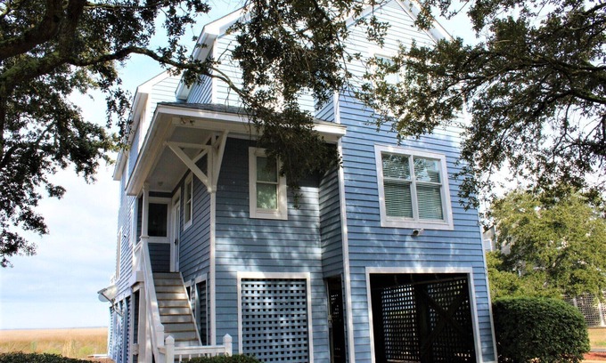 Manteo House | HV56 - Hammock Village 56